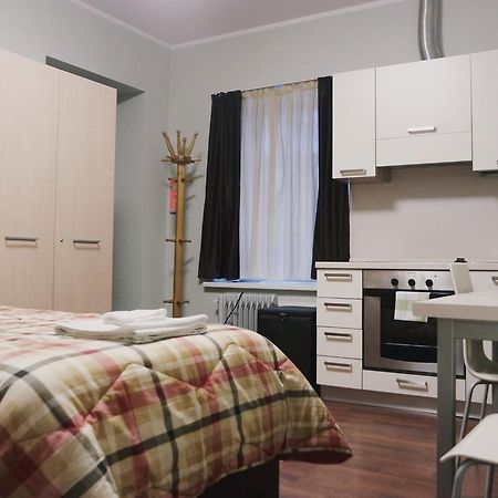Aparthotel Autosole Riga Dış mekan fotoğraf