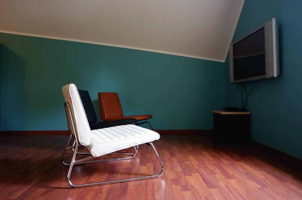 Aparthotel Autosole Riga Dış mekan fotoğraf