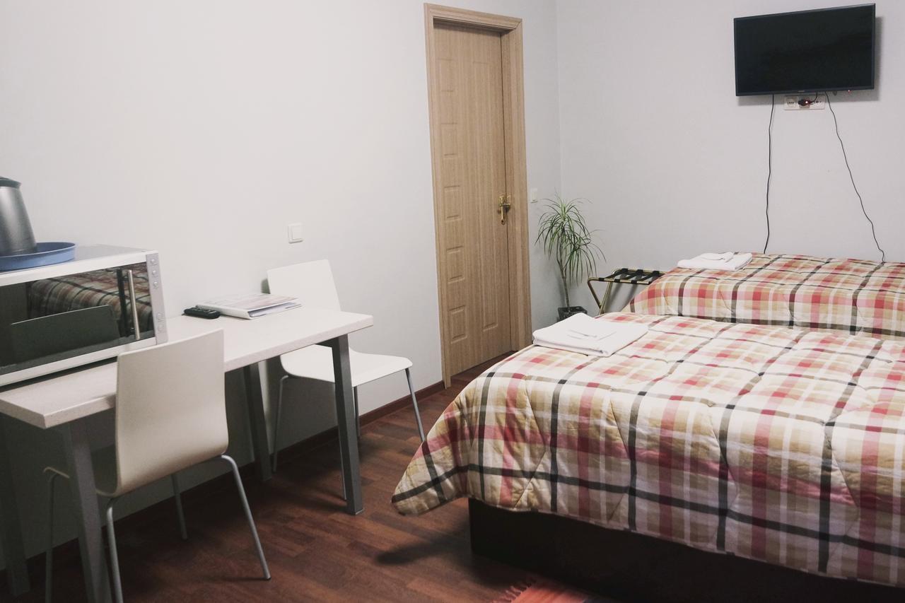 Aparthotel Autosole Riga Dış mekan fotoğraf