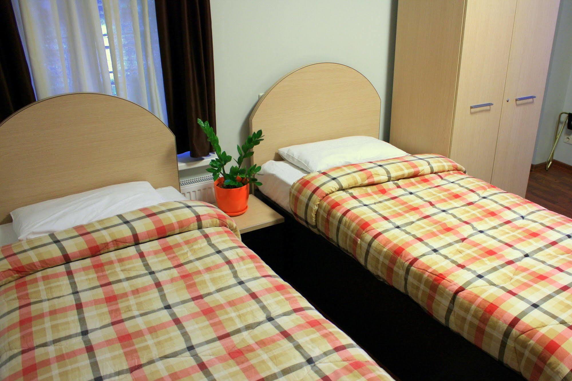 Aparthotel Autosole Riga Dış mekan fotoğraf