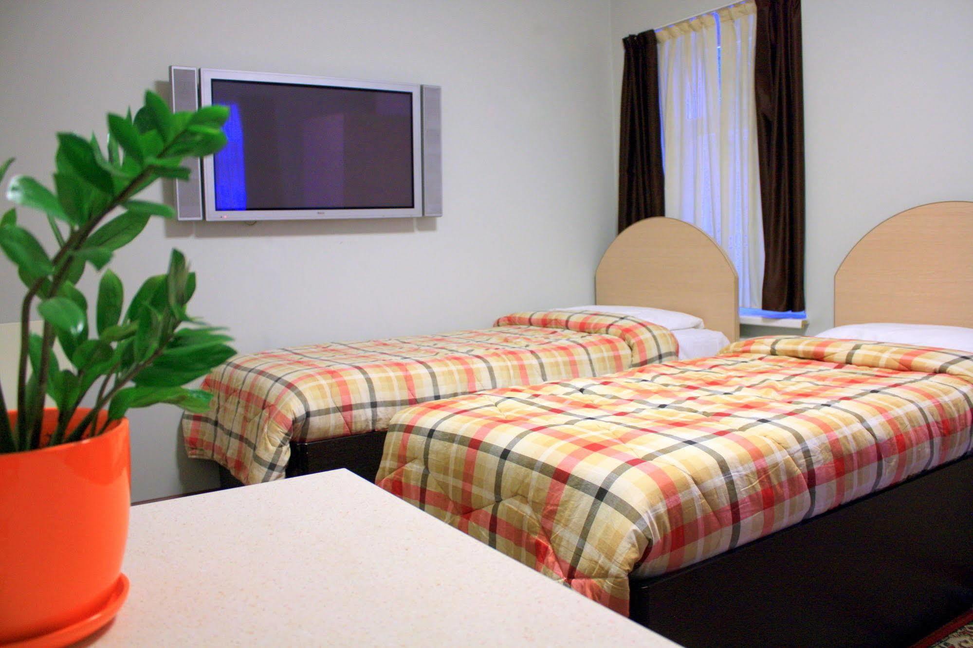 Aparthotel Autosole Riga Dış mekan fotoğraf